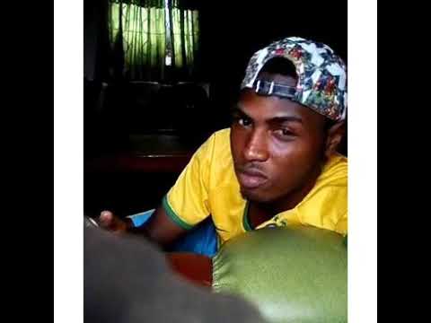 Kiss Daniel -Sofa (freestyle)