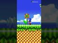 Sonic 4 Episode 1 The Reimagined Adventure ~ Sonic Fan Games Short Gameplay