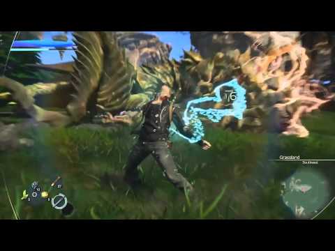 Scalebound