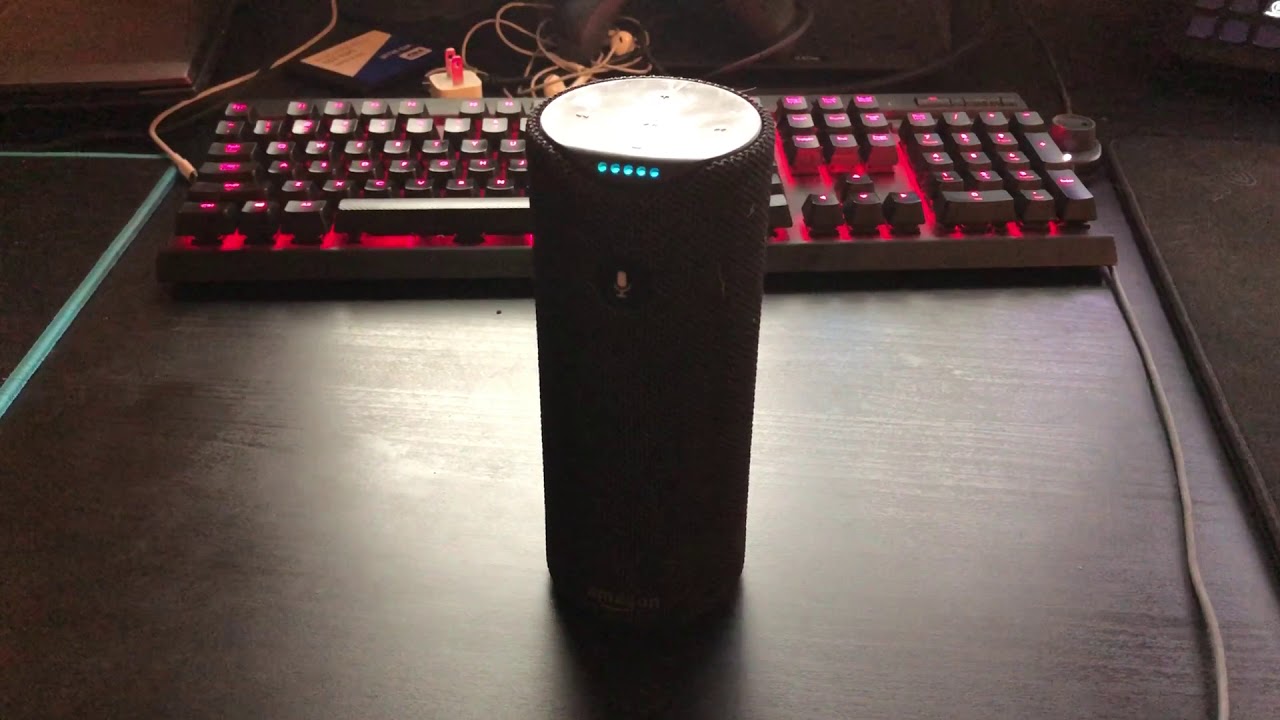 Skyrim Very Special Edition on Alexa - YouTube