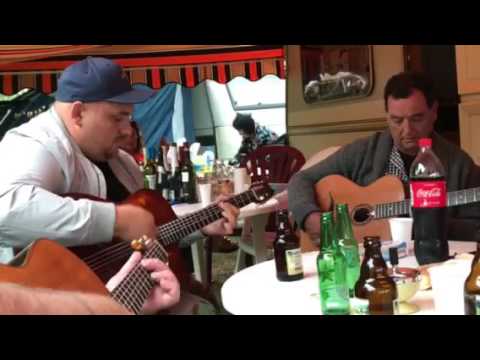 Irene's GJ Adventures 318: The Man I love - Fapy, Hervé, Mogeli