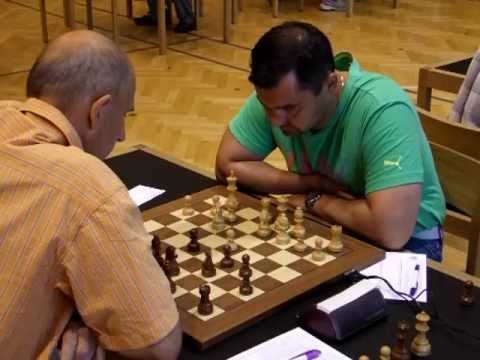 hof2012 1 1656 Tommi Franssila - Alexei Gavrilov