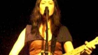Azure Ray - - &quot;Safe and Sound&quot; - - Live at the Glasshouse