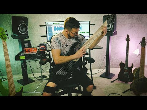 Alpha·Omega Ultra: Demo by Jacob Umansky (Intervals)