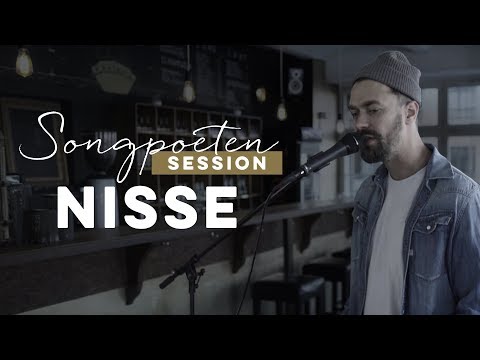 Nisse - Delfin (Songpoeten Session)