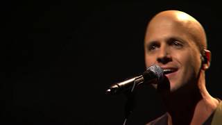 MILOW - You don&#39;t know (Live at Night Of The Proms 2018)