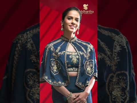 🌟 Stunning Diamond Earrings at Siddhartha Fine Jewellers 🌟