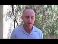 The Good Dog Minute 8 21 13 Update On Charlie S Dog Aggression