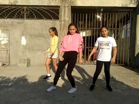 Momoland-Bboom Bboom(Dance Cover by Sacred Monsta)