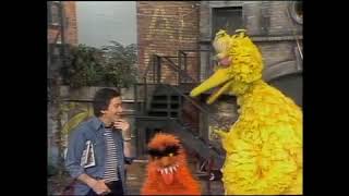 Classic Sesame Street - Frazzle Says The Alphabet Full Version 1975