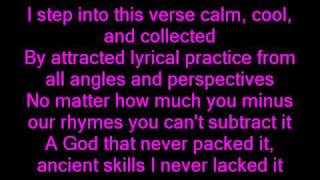 Throw Yo Hands Up Lyrics