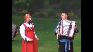 А мий милий вареничків хоче. Смотри и слушай