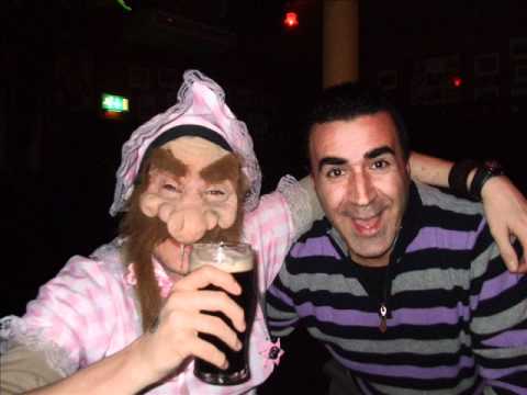 Nicolino - Tossicomane Scherzo - Prof. Bianchi