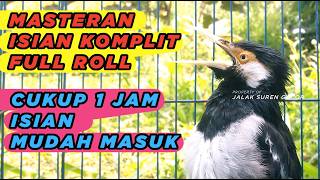 Download lagu Masteran Jalak Suren Tembakan Mewah Gacor Full Isian Cililin Tengkek Buto Jernih juara mp3 Download lagu Masteran Jalak Suren Tembakan Mewah Gacor Full Isian Cililin Tengkek Buto Jernih juara mp3