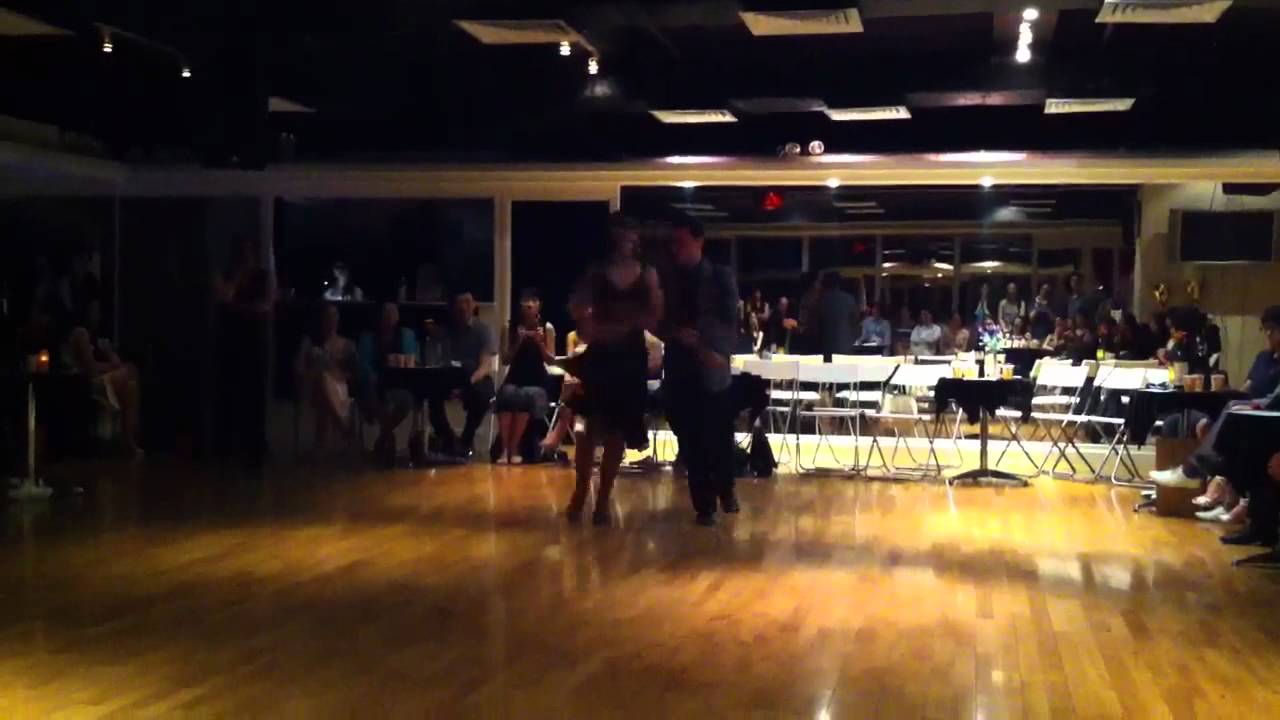 2012 pablo giorgini y noelia coletti in Hong Kong -3/4