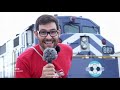 Railfanning Trains With SORA AI Part 3