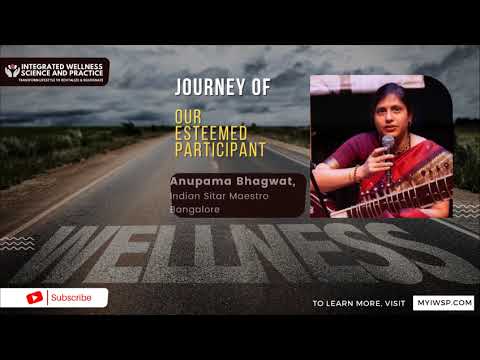 Wellness Journey | Smt. Anupama Bhagwat (Batch 4) | IWSP- Holistic Wellness | myiwsp.com
