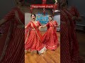 Karwa Chauth Special Dance Reel Duniya Maange Apni Muradein Dil Deewana Bin Sajna Ke Maane Na
