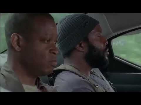 Carl Poppa (Lyrics video The Walking Dead Music video).