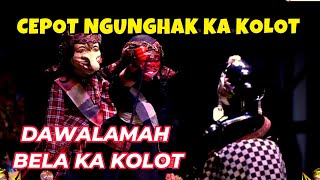 Download lagu QUICKLY DEBATE ABOUT PERSONAL ISSUES - WAYANG GOLEK PUTRA GIRIHARJA3 H. DADAN SUNANDAR SUNARYA mp3 Download lagu QUICKLY DEBATE ABOUT PERSONAL ISSUES - WAYANG GOLEK PUTRA GIRIHARJA3 H. DADAN SUNANDAR SUNARYA mp3