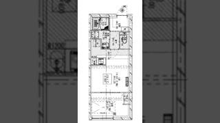 2026年7月築　GENOVIA大森町Ⅱ＠31.06㎡1LDK　京急本線大森町駅最寄りRC鉄筋コンクリート造地上4階建てペット可賃貸マンション