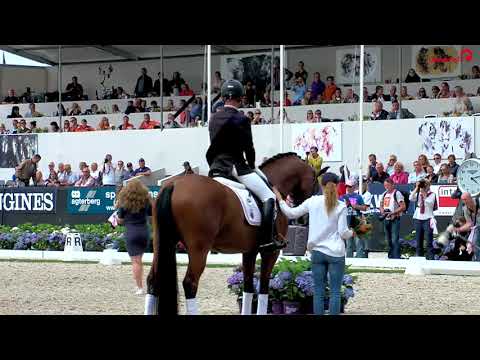 Victoria's Secret pricegiving final ermelo 2016