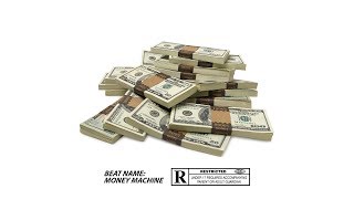 🏦"Money Machine" | Meek Mill x Drake Type Beat 2019 ft. Moneybagg Yo | Meek Mill x Drake Type Beats