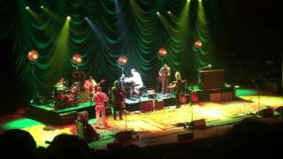 Blue Rodeo - Toronto - Feb 3, 2017 - Massey Hall - Fools Like You