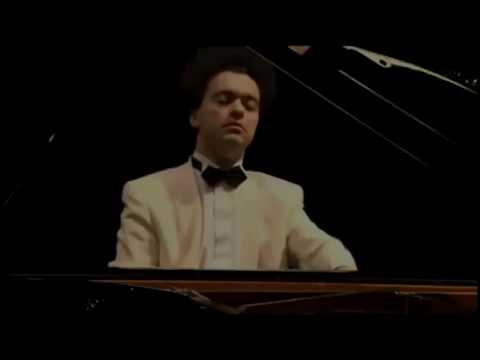 Chopin, Étude op. 10 núm 1 (Evgeny Kissin)