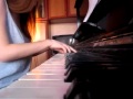Sia - I'm in here (cover) 