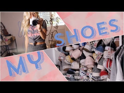 My shoes!! I LOVE Them!