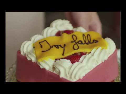 Ivy Falls - Twelve (Garden Session)