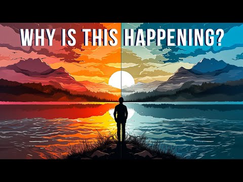 Why Do Different Places On Earth Have Different Sunrise And Sunset Times?