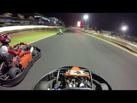 Felipe Iazzetti - Copa Pé de Pano Kart 2017 - 4ª Etapa