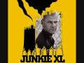 Junkie XL - Legion