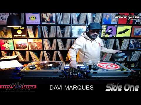 Side One Producoes - Music Connection - Dj Davi Marques