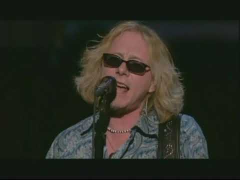 R.E.M. 2004/10/11 - Vote For Change Tour, MCI Center, Washington, D.C., USA (w/Vedder & Springsteen)