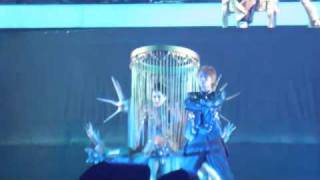 Download lagu Jay Chou ft Lara Snake Dance Live in LA 2011 HD Quality mp3 Download lagu Jay Chou ft Lara Snake Dance Live in LA 2011 HD Quality mp3