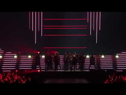 IKON - SINOSIJAK CONTINUE TOUR 2019 IN SEOUL