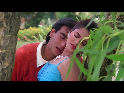 Dil Ye Kehta Hai-Phool Aur Kaante 1991 HD Video Song, Ajay Devgan, Madhu