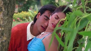 Dil Ye Kehta Hai-Phool Aur Kaante 1991 HD Video So