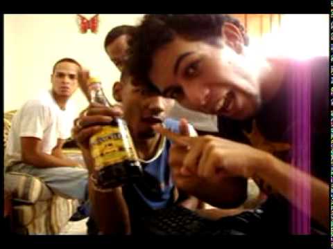 Nipo Ft Sujeto & Los Pepe - El wiky full (Parodia De Suricatos Records.Inc)) By Nocturno G.