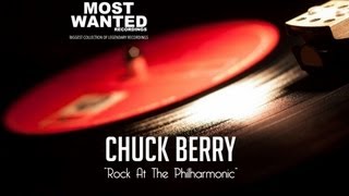 Chuck Berry - Rock At The Philharmonic