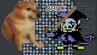 Cover art for Don't you lettuce me with your 30 dollar world