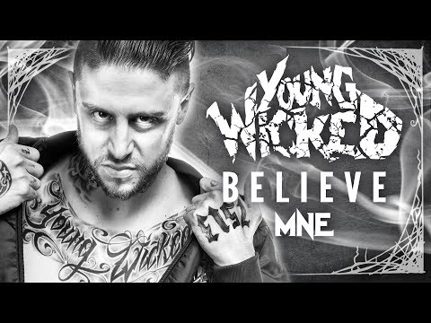 Video thumbnail for Believe