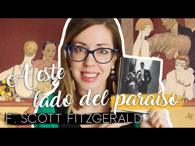 Vídeo relacionado con A este lado del paraíso