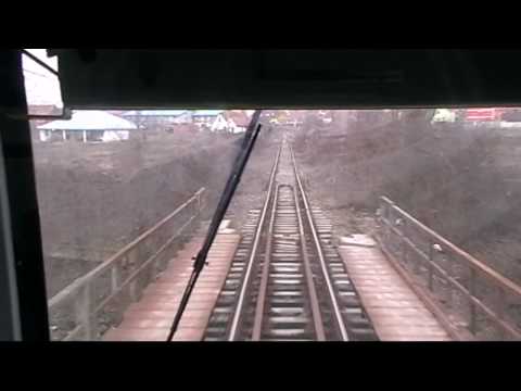 Cabview Baile Felix - Oradea (Part 1) (Calatorie cu P15237 pe ruta Baile Felix - Oradea (Part 1))