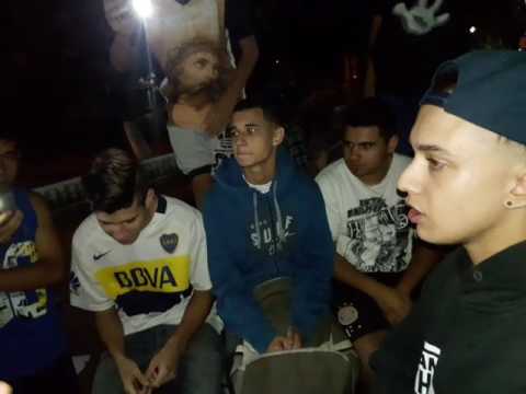 Nakel vs Brk - Glew Under Final