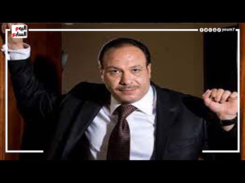خالد صالح نجم الأدوار الصعبة .. ملك الإيفاهات الذى عشق التمثيل وترك التجارة