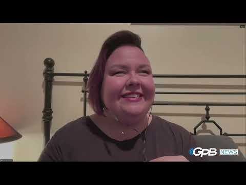 Opera Singer Jamie Barton on Her Musical Roots in Northwest Georgia